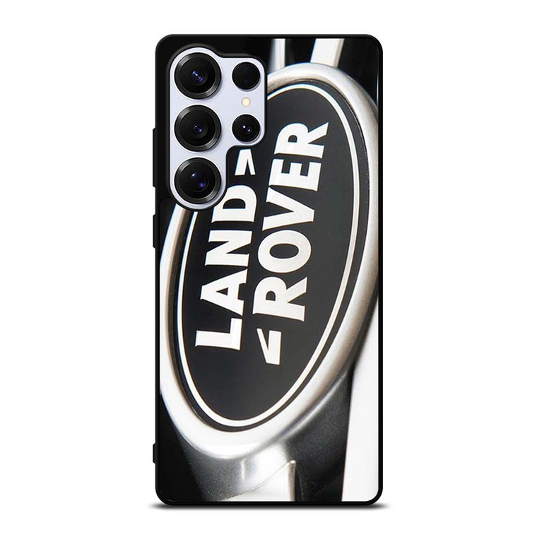 RANGE ROVER LAND ROVER EMBLEM Samsung Galaxy S25 Ultra Case