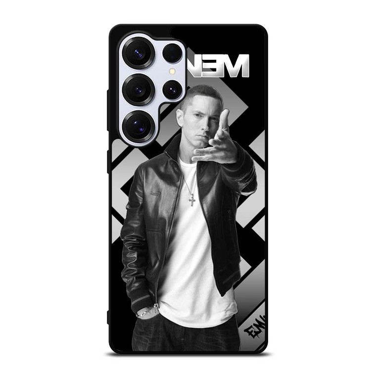 RAPPER EMINEM Samsung Galaxy S25 Ultra Case