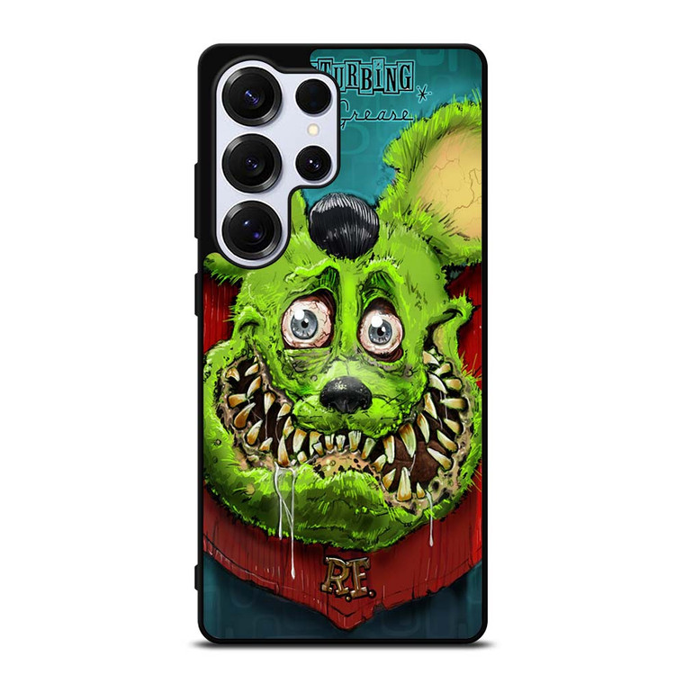 RAT FINK ART Samsung Galaxy S25 Ultra Case