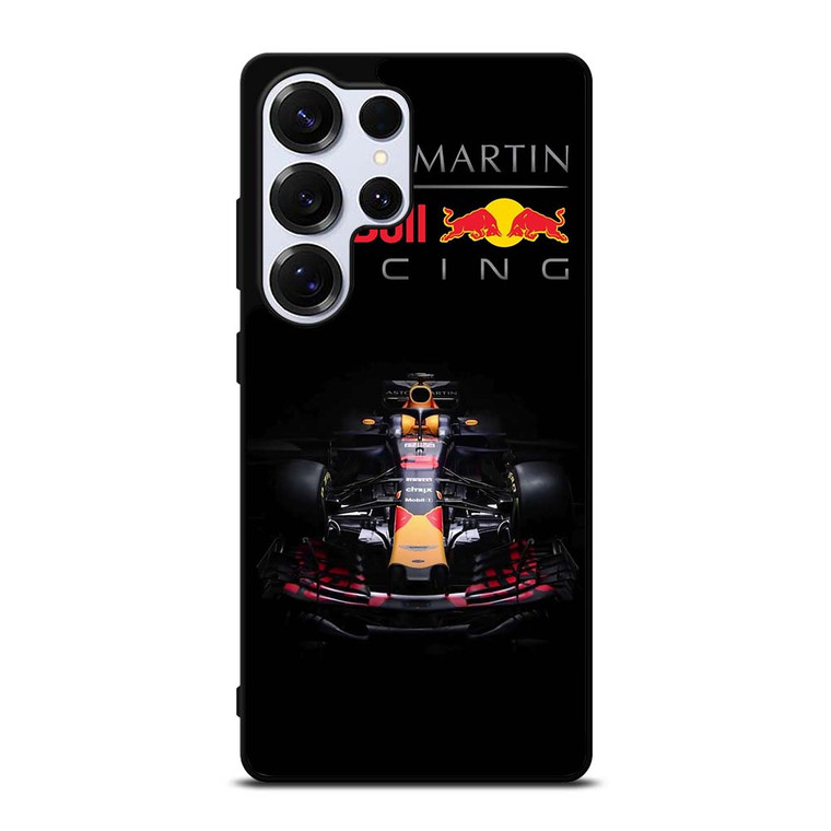 REDBULL RACING TEAM Samsung Galaxy S25 Ultra Case