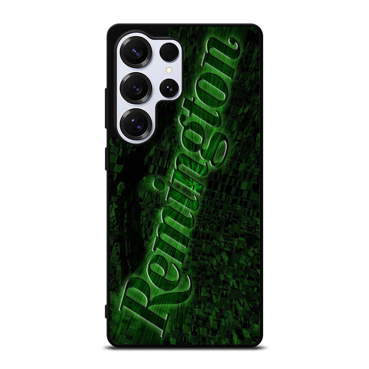 REMINGTON ARMS LOGO Samsung Galaxy S25 Ultra Case
