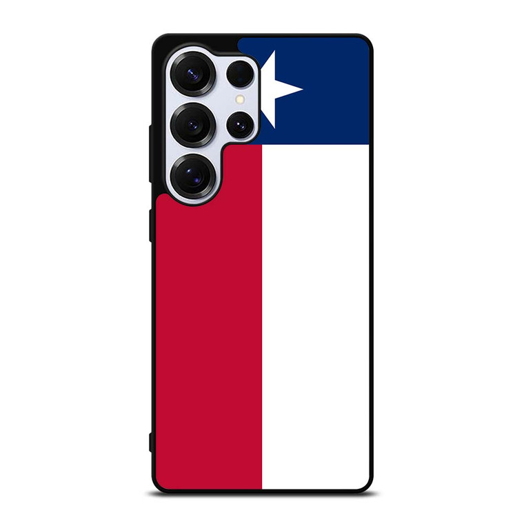 REPUBLIC OF TEXAS FLAG Samsung Galaxy S25 Ultra Case