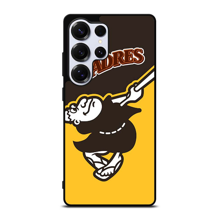 SAN DIEGO PADRES BASEBALL Samsung Galaxy S25 Ultra Case