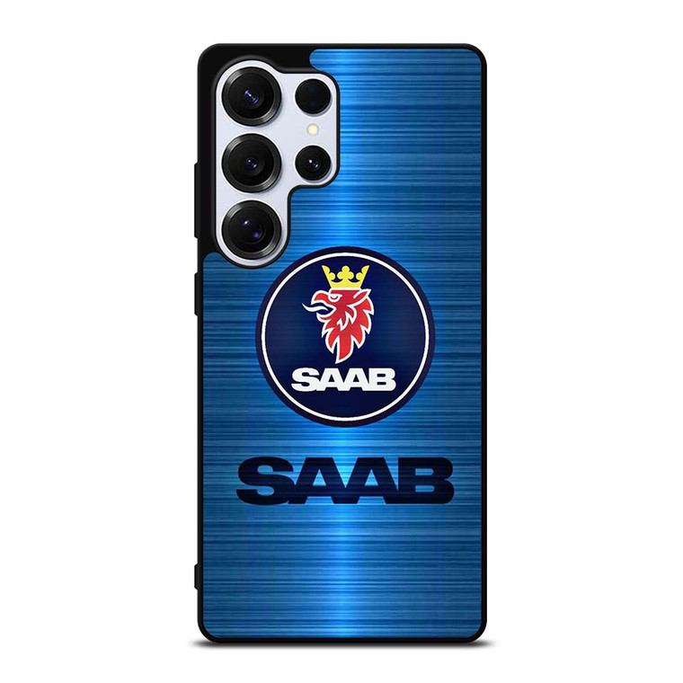 SCANIA TRUCK SAAB SYMBOL Samsung Galaxy S25 Ultra Case SCANIA TRUCK SAAB SYMBOL Samsung Galaxy S25 Ultra Case