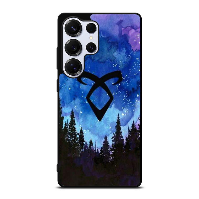 SHADOWHUNTER ANGELIC ART Samsung Galaxy S25 Ultra Case