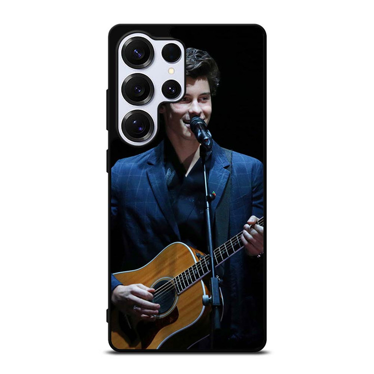 SHAWN MENDES AND GUITAR  Samsung Galaxy S25 Ultra Case