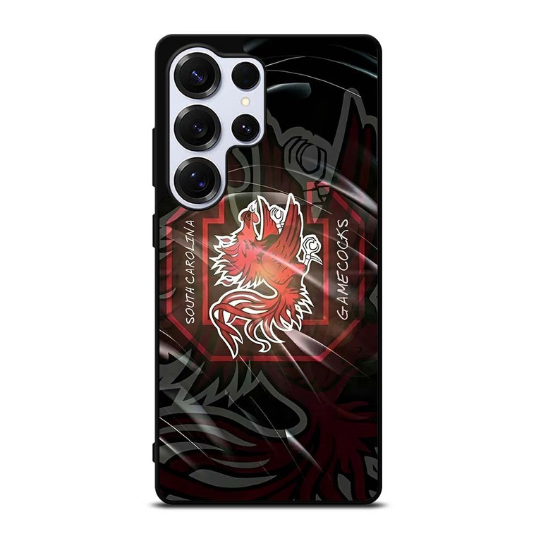 SOUTH CAROLINA GAMECOCKS ICON Samsung Galaxy S25 Ultra Case