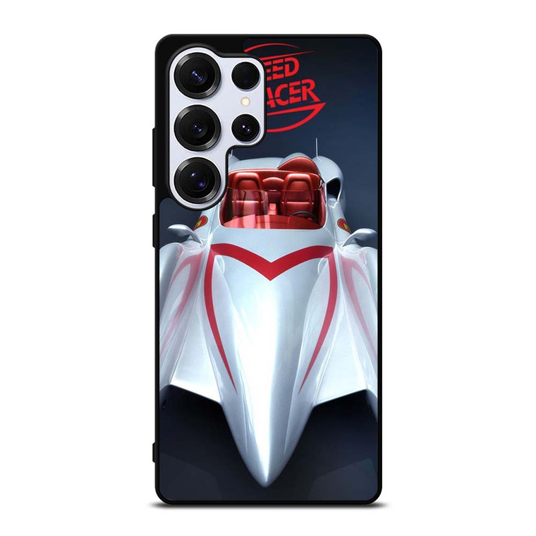 SPEED RACER CAR M5 Samsung Galaxy S25 Ultra Case