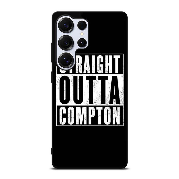 STRAIGHT OUTTA COMPTON SYMBOL Samsung Galaxy S25 Ultra Case