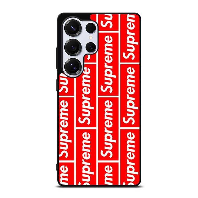 SUPREME 1 Samsung Galaxy S25 Ultra Case