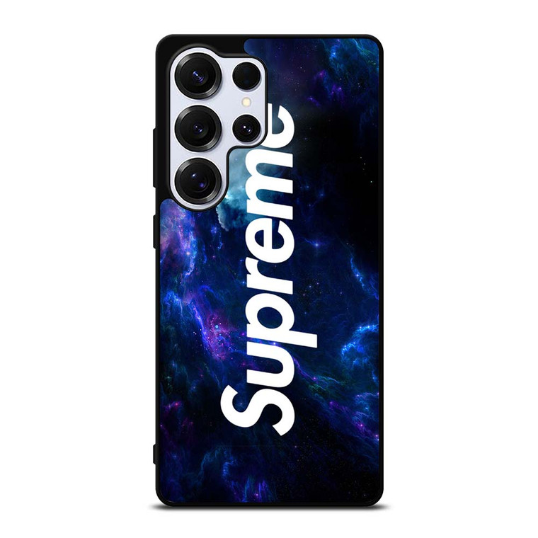 SUPREME SPACE ART Samsung Galaxy S25 Ultra Case