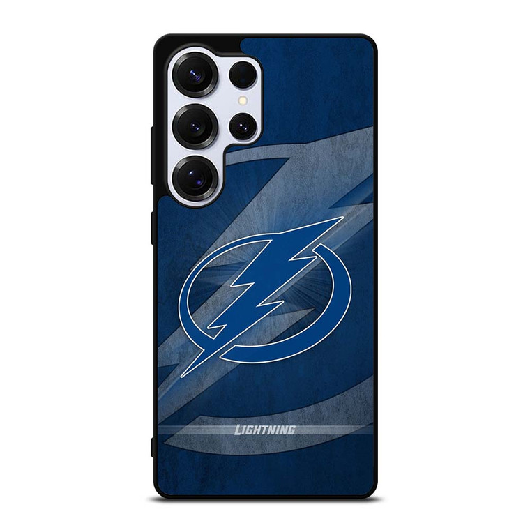 TAMPA BAY LIGHTNING SYMBOL Samsung Galaxy S25 Ultra Case