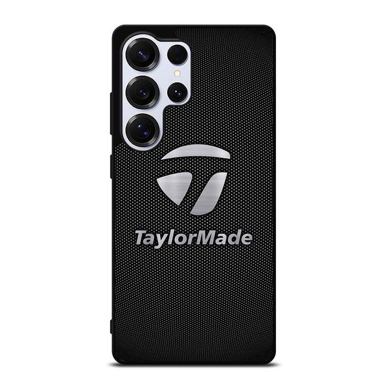 TAYLORMADE METAL LOGO Samsung Galaxy S25 Ultra Case