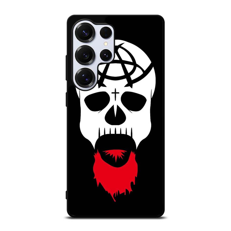 TECH N9NE RAPPER ICON Samsung Galaxy S25 Ultra Case