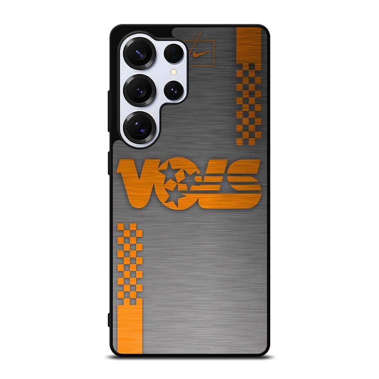 TENNESSEE UT VOLS PLATE LOGO Samsung Galaxy S25 Ultra Case
