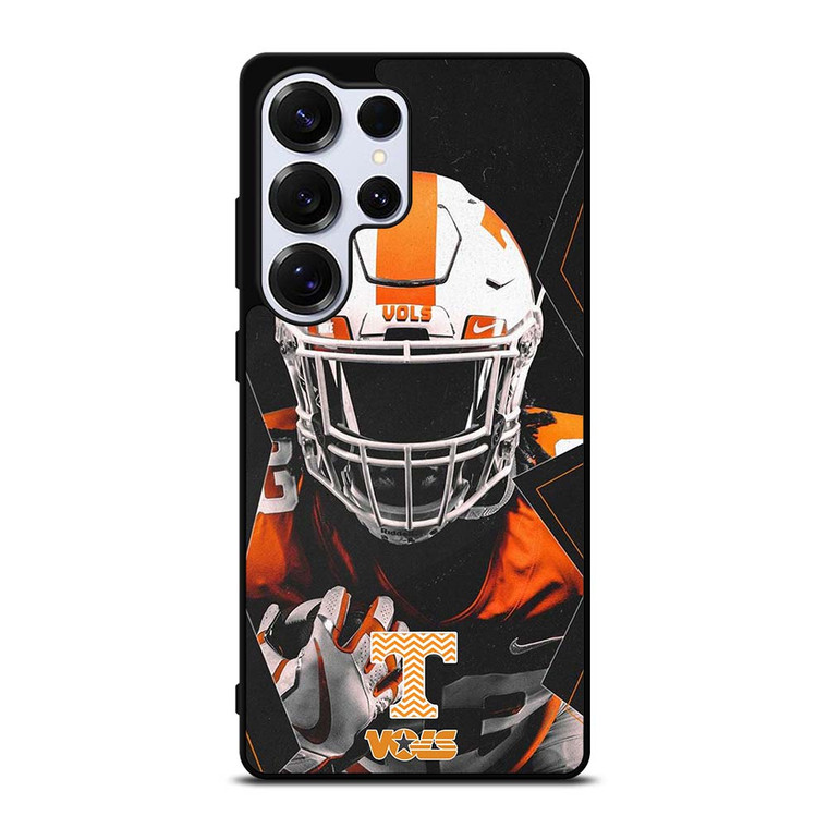 TENNESSEE VOLS VOULUNTEERS FOOTBAL Samsung Galaxy S25 Ultra Case