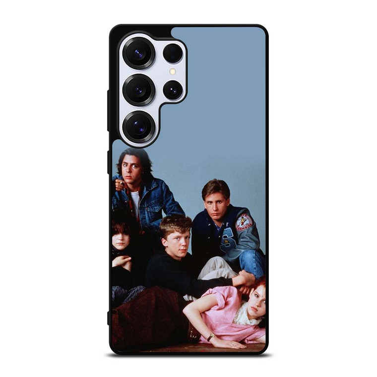 THE BREAKFAST CLUB  Samsung Galaxy S25 Ultra Case