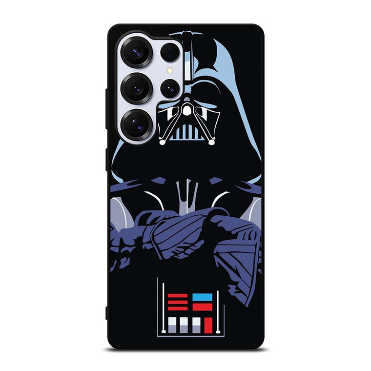THE DARTH VADER STAR WARS CLIPART Samsung Galaxy S25 Ultra Case THE DARTH VADER STAR WARS CLIPART Samsung Galaxy S25 Ultra Case