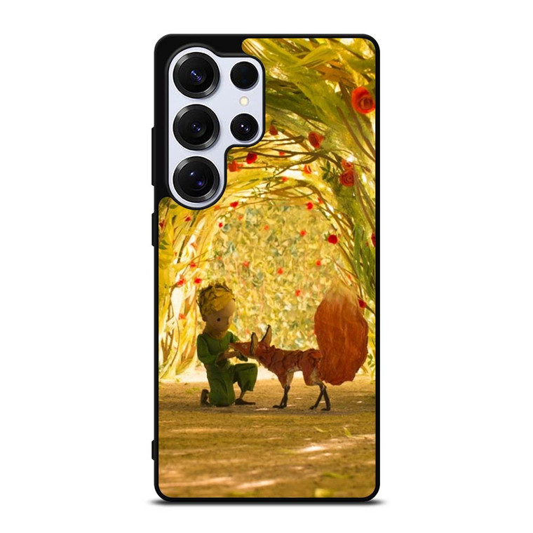 THE LITTLE PRINCE ART Samsung Galaxy S25 Ultra Case