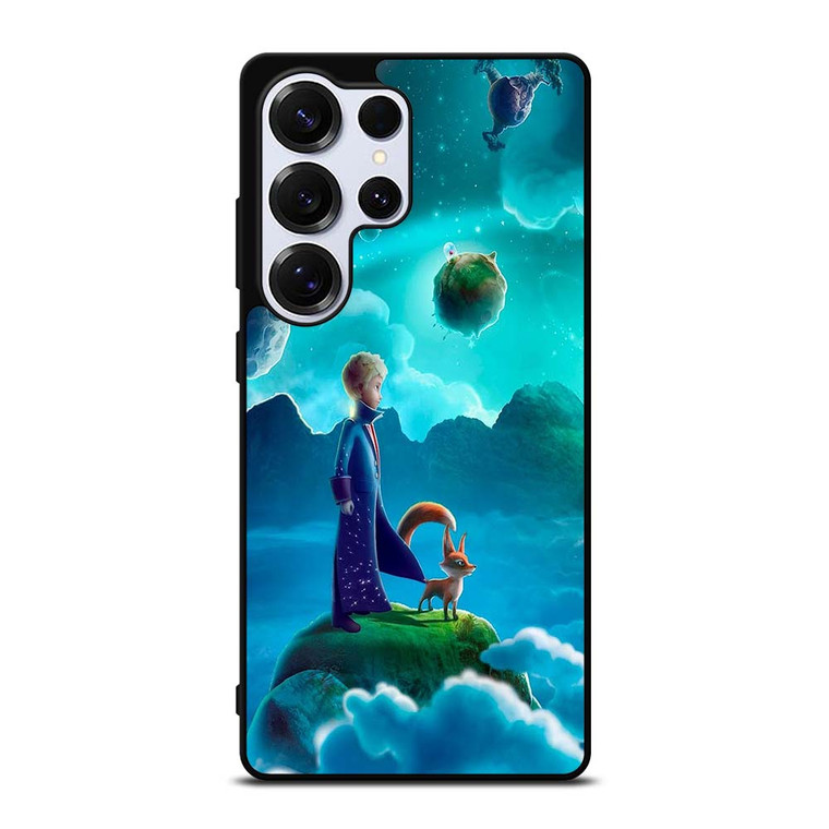 THE LITTLE PRINCE Samsung Galaxy S25 Ultra Case
