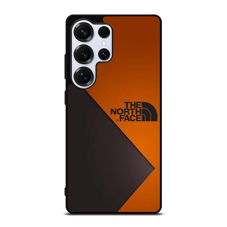 THE NORTH FACE LOGO Samsung Galaxy S25 Ultra Case