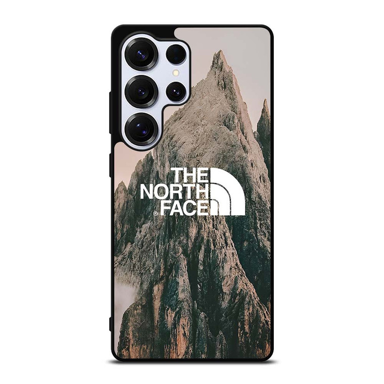 THE NORTH FACE MOUNTAIN ICE Samsung Galaxy S25 Ultra Case