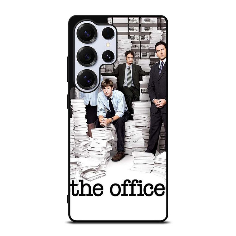 THE OFFICE TV SHOW Samsung Galaxy S25 Ultra Case