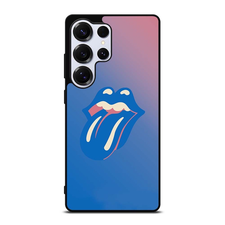 THE ROLLING STONES BLUE AND LONESOME Samsung Galaxy S25 Ultra Case