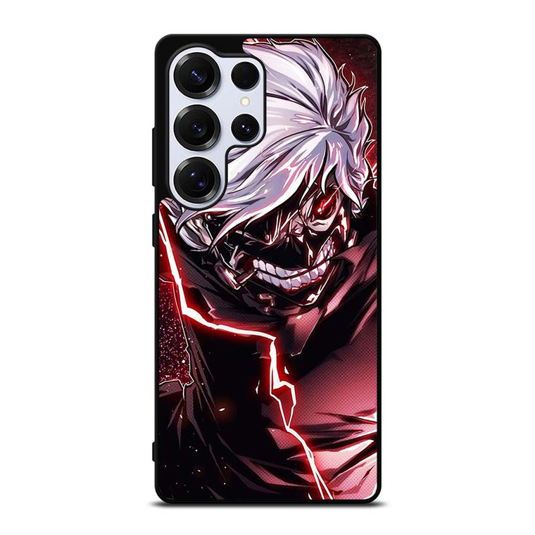 TOKYO GHOUL KANEKI  Samsung Galaxy S25 Ultra Case