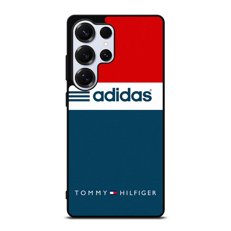 TOMMY HILFIGER ADIDAS STRIPE Samsung Galaxy S25 Ultra Case