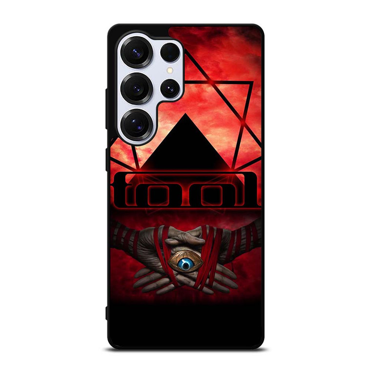 TOOL BAND LOGO Samsung Galaxy S25 Ultra Case