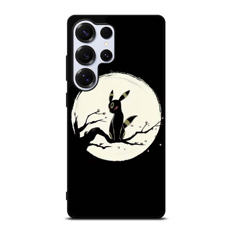 UMBREON SHINY MOON POKEMON Samsung Galaxy S25 Ultra Case UMBREON SHINY MOON POKEMON Samsung Galaxy S25 Ultra Case