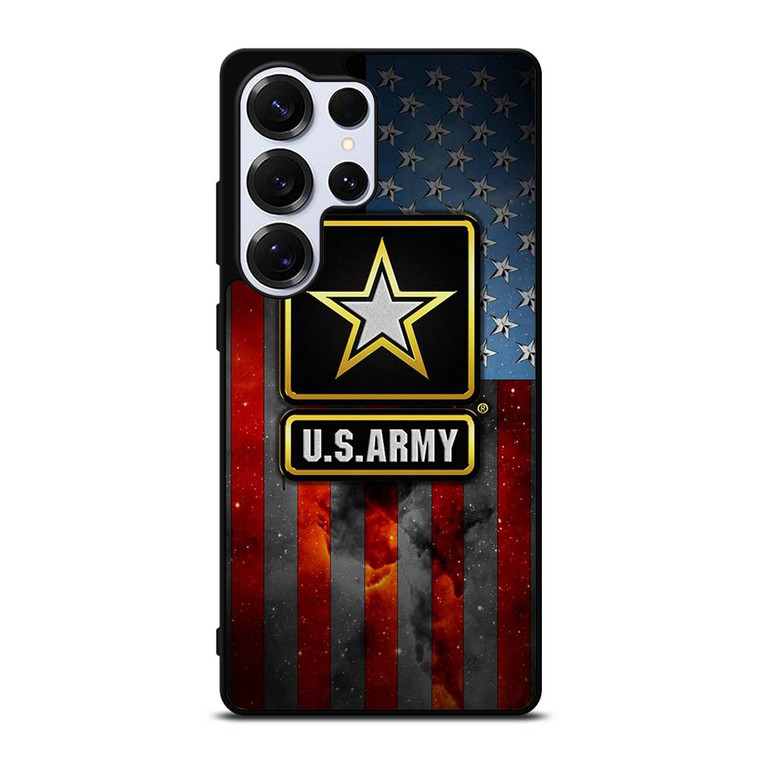 US ARMY LOGO Samsung Galaxy S25 Ultra Case