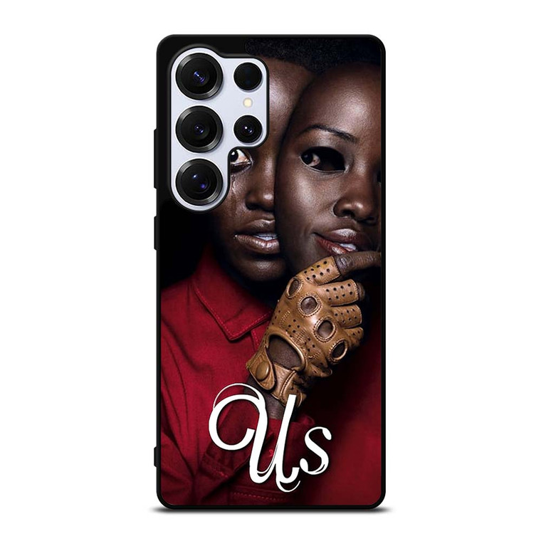 US MOVIE ADELAIDE WILSON 2 Samsung Galaxy S25 Ultra Case US MOVIE ADELAIDE WILSON 2 Samsung Galaxy S25 Ultra Case