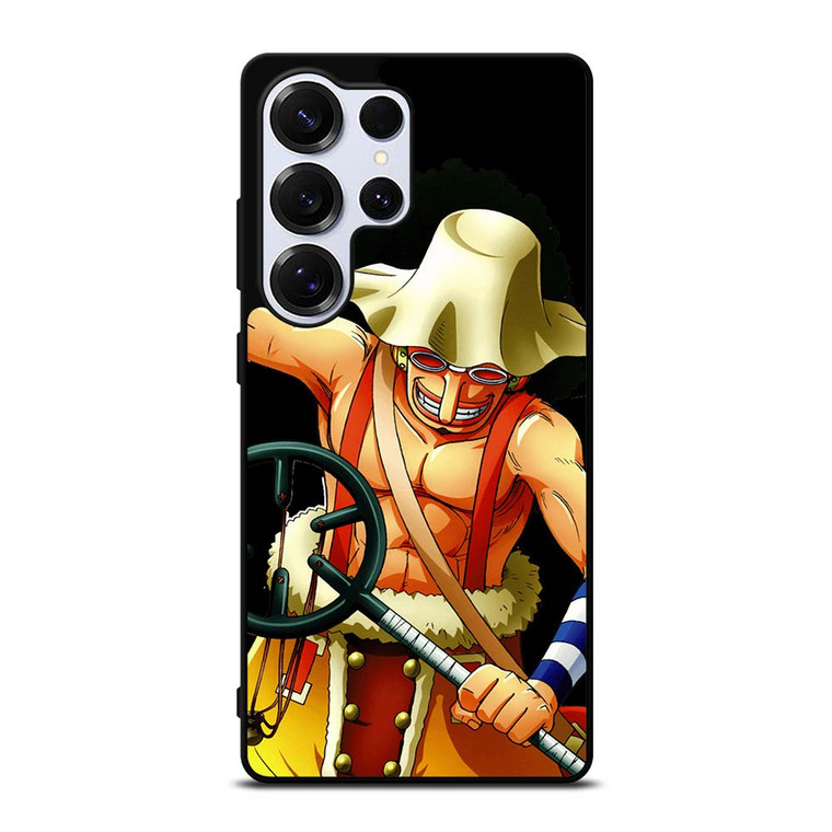USOPP ONE PIECE ANIME Samsung Galaxy S25 Ultra Case USOPP ONE PIECE ANIME Samsung Galaxy S25 Ultra Case