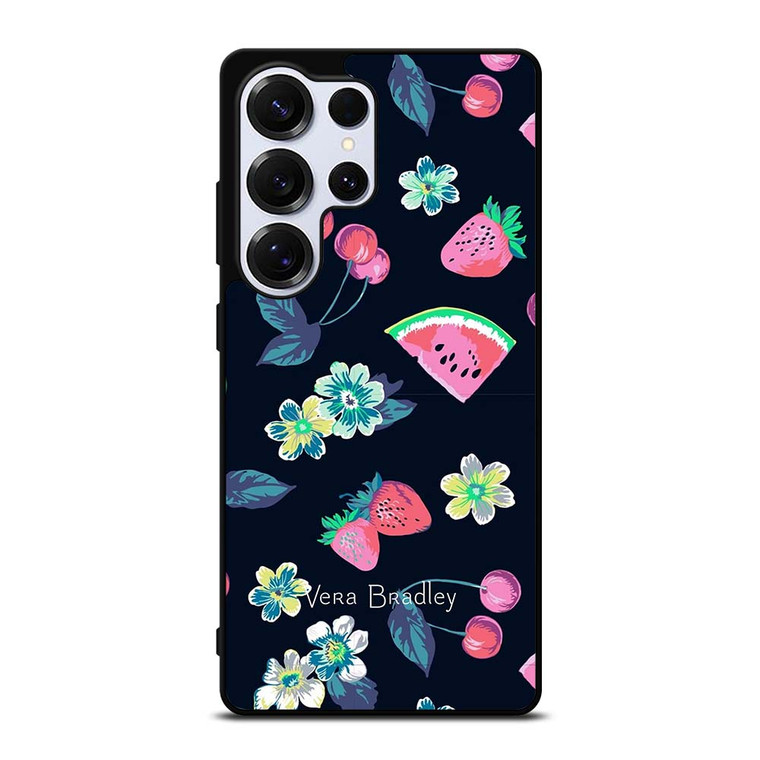 VERA BRADLEY FRUIT GROVE Samsung Galaxy S25 Ultra Case