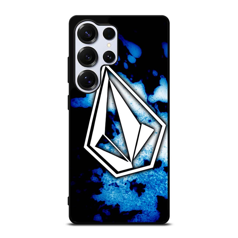 VOLCOM LOGO 2 Samsung Galaxy S25 Ultra Case