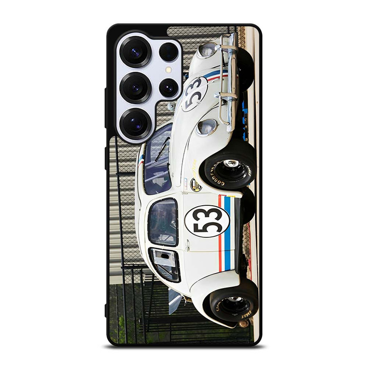 VOLKSWAGEN CLASSIC HERBIE Samsung Galaxy S25 Ultra Case
