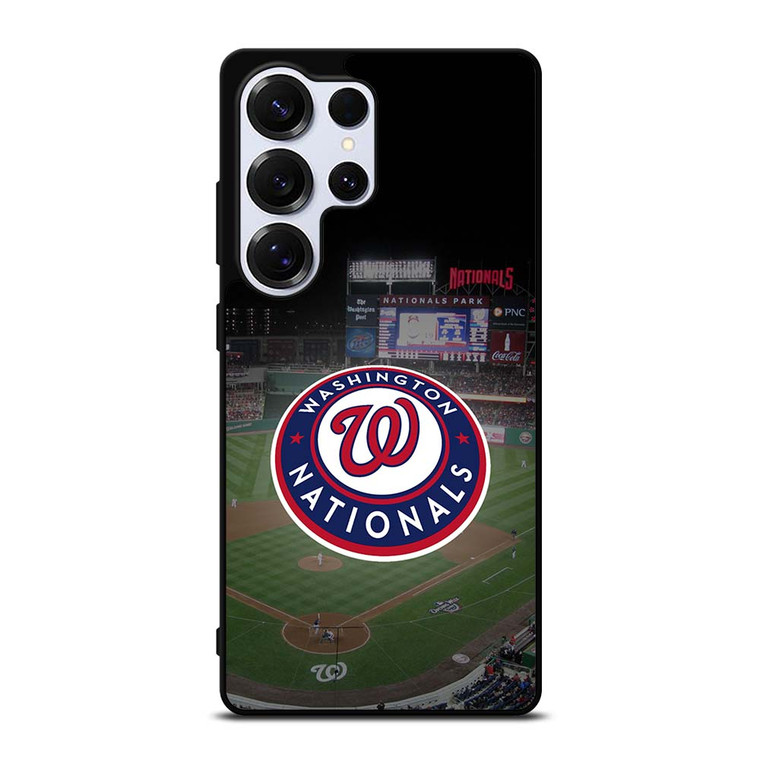 WASHINGTON NATIONALS BASEBALL Samsung Galaxy S25 Ultra Case