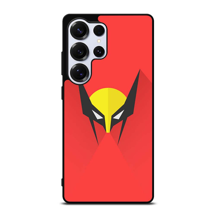 WOLVERINE MARVEL ICON Samsung Galaxy S25 Ultra Case