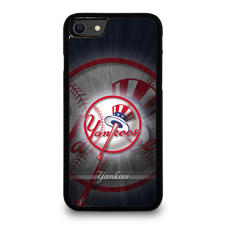 MLB NEW YORK YANKEES iPhone SE 2020 Case