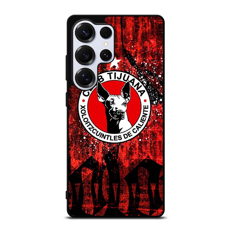 XOLOS TIJUANA ART Samsung Galaxy S25 Ultra Case