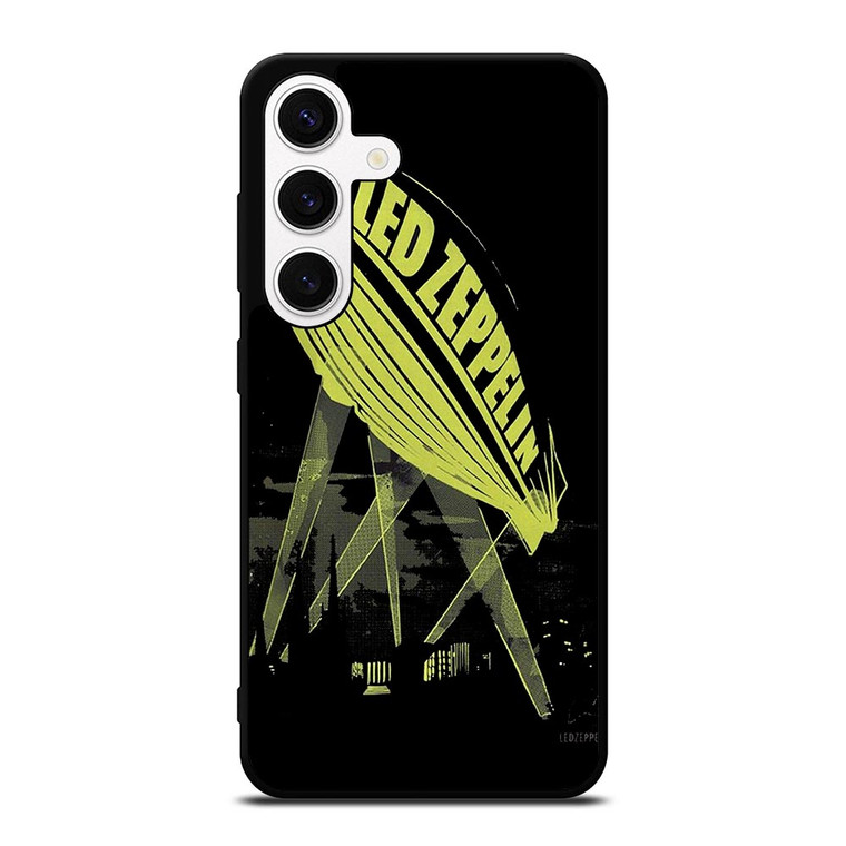 LED ZEPPELIN MOTHERSHIP Samsung Galaxy S24 Case