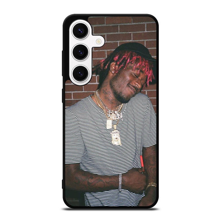 LIL YACHTY RAPPER Samsung Galaxy S24 Case