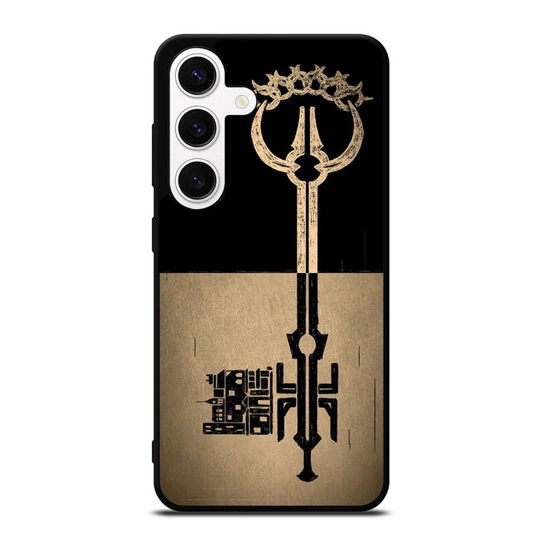 LOCKE AND KEY MOVIE ART Samsung Galaxy S24 Case