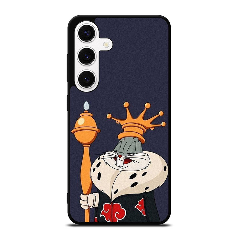 LOONEY TUNES QUEENS Samsung Galaxy S24 Case