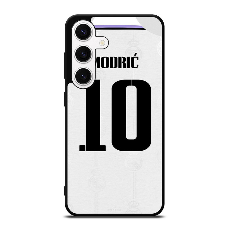 LUKA MODRIC REAL MADRID 2022 KIT Samsung Galaxy S24 Case