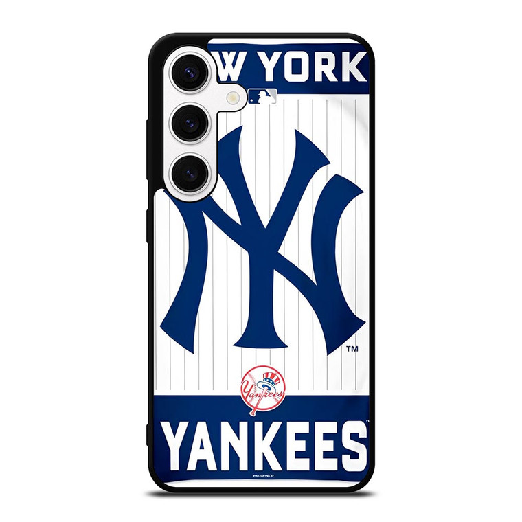 NEW YORK YANKEES WINCRAFT Samsung Galaxy S24 Case