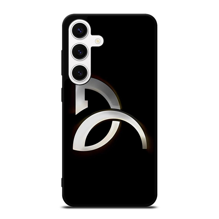 NOVAK DJOKOVIC NOLE SYMBOL Samsung Galaxy S24 Case