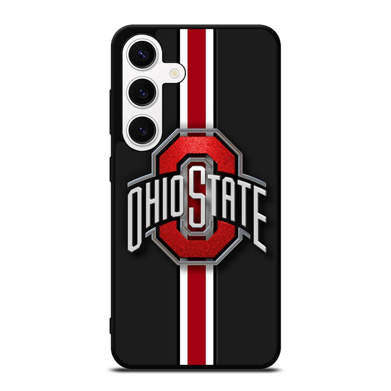 OHIO STATE FOOTBALL NFL SYMBOL Samsung Galaxy S24 Case